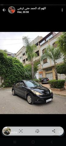 بيجو نقية للبيع