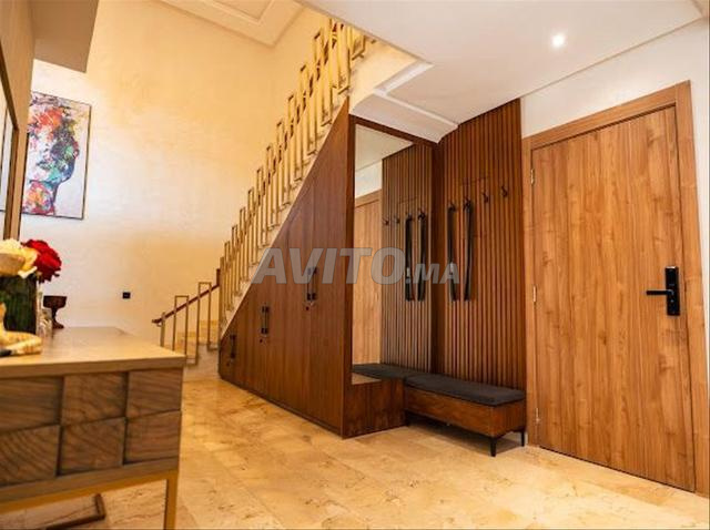 Splendide duplex à Guéliz location longue durée - image 5