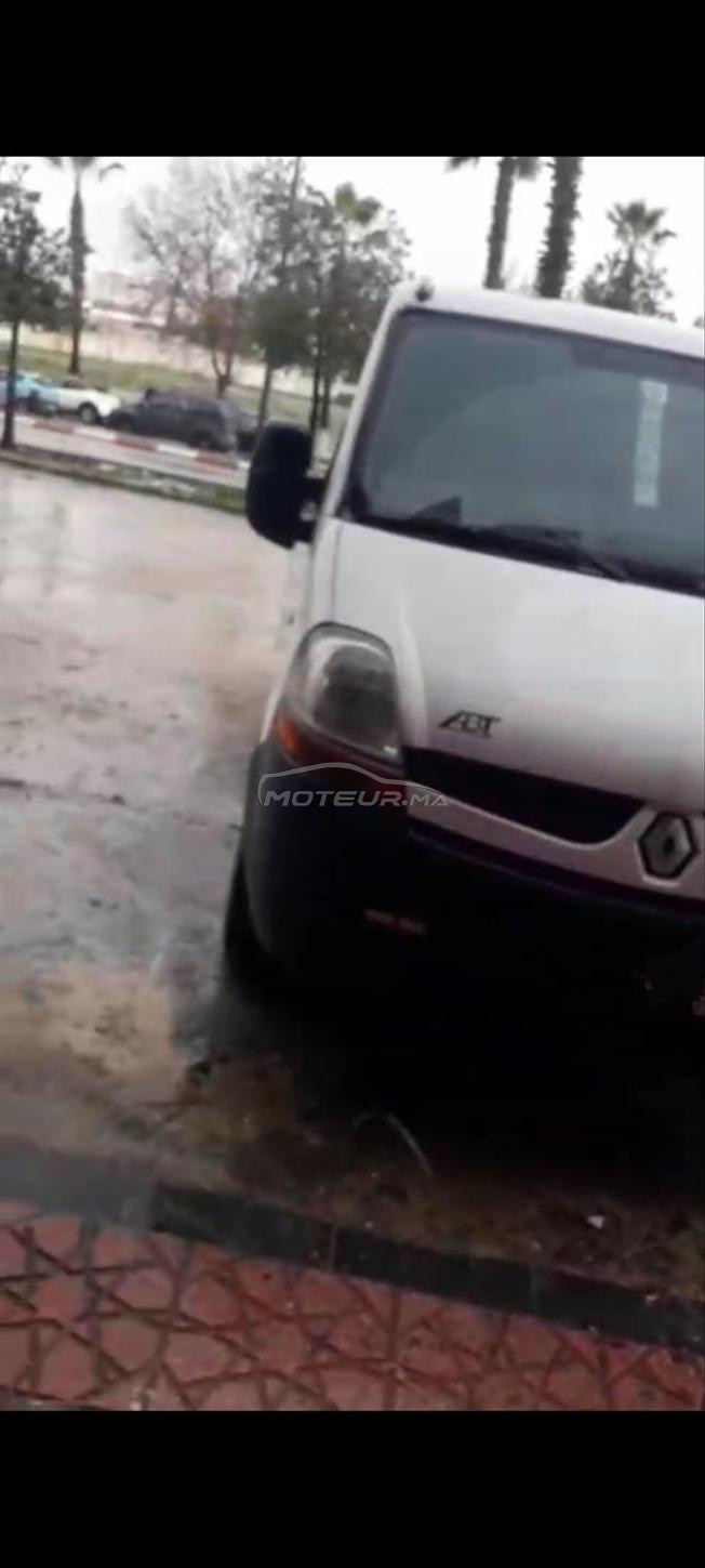 رونو ماستر 2