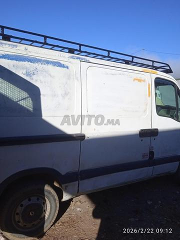 Renault Master 2 - 2