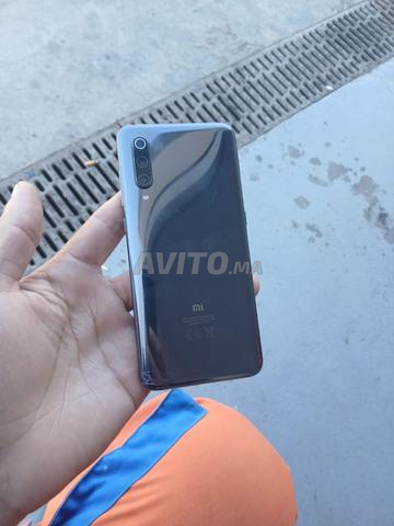 Xiaomi mi 9 - 2