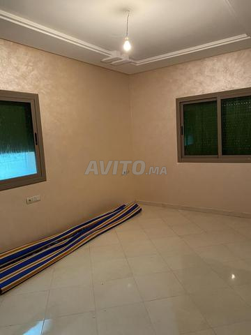 Route Sidi Hrazem - 2