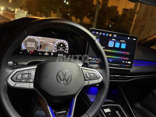 Volkswagen Golf 8 - 2