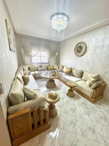 Appartement à louer 70 m² à Tamaris - 2