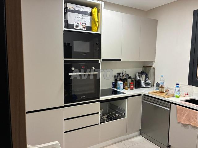 Cuisine complète (meubles et plan de travail) - 2