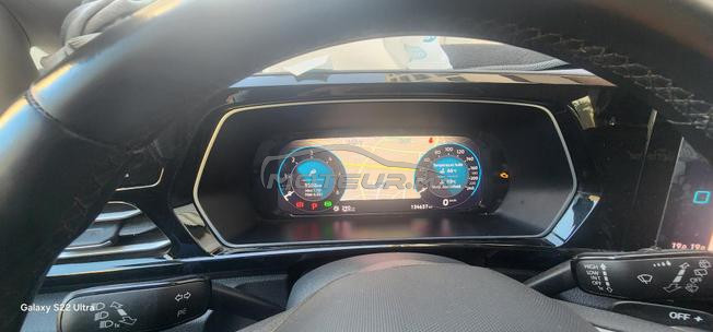 caddy volkswagen 2024 tout option 
