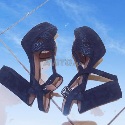 Chaussures à vendre