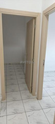 Appartement à AL Alia Bernoussi - 2