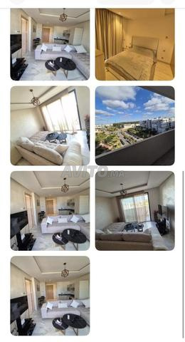 Appartement Haut Standing à HAY RIAD PRESTIGIA Rabat - 2