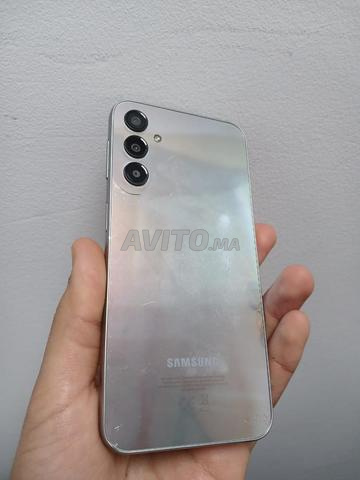 Samsung Galaxy A24 6/128