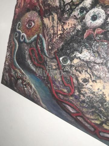 Tableau original - 2