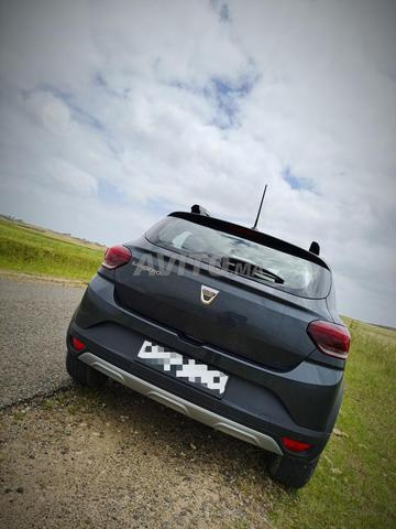 Casablanca, Rahma - 2