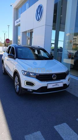 TROX XTREM SANS ADBLUE 1ère main