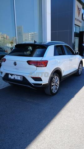 TROX XTREM SANS ADBLUE 1ère main - 2