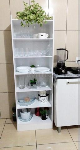 Étagères polyvalentes - 2