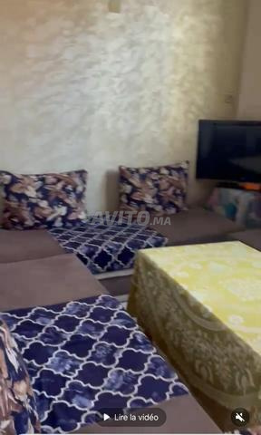 شقة 120 متر مربع في تامراغت أكادير - 2