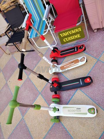 ثلاثية ⭐ للأطفال، مناسبة من سن 3 إلى 10 سنوات