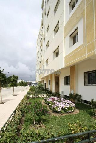 شقة للبيع 84 متر مربع في طنجة - 2