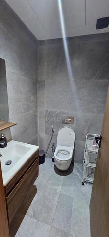 استوديو جديد مفروش الشيخ خليفة - 2