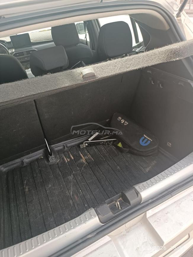 Dacia Sandero 2023 Diesel – Très bon état – Rabat