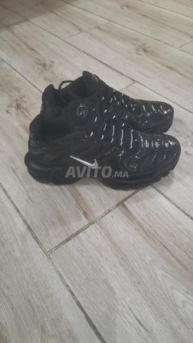 NIKE TN NOIR COMME NEUF VIENT D'ESPAGNE - 2