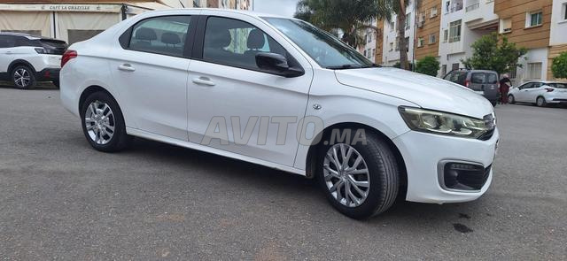 C elysee 2022 diesel - 2