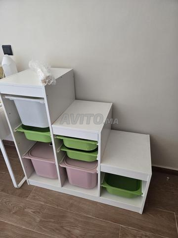 Meuble Trofast IKEA - 2