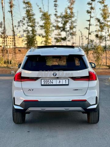 BMW X1 Diesel Automatique 2023 à Casablanca - 2