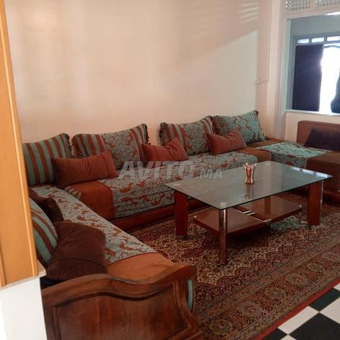 Appartement à vendre à Talborjt - 2