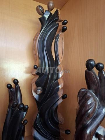 BOIS PRÉCIEUX KEVAZINGO - 2