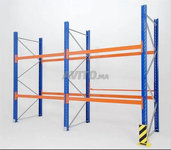 تخزين ثقيل - 2