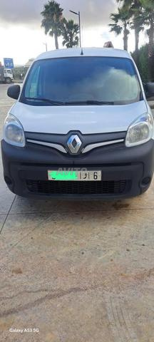 Renault Kangoo utilitaire