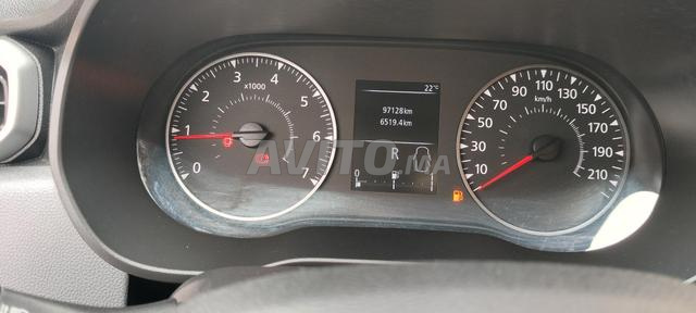 داسيا داستر 2023 أوتوماتيك 1.6 - 2