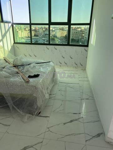 للبيع شقة طريق الرباط - 2