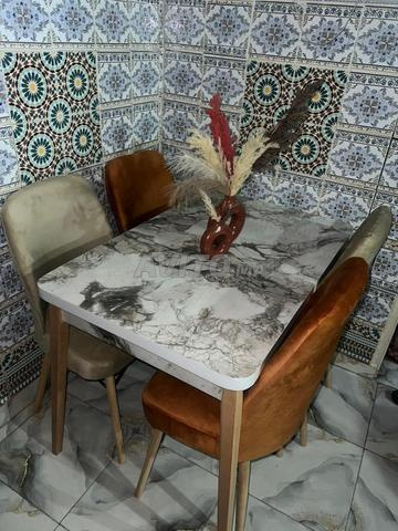 صالة مونجي فخمة بتصميم عصري، الاختيار المثالي - 2