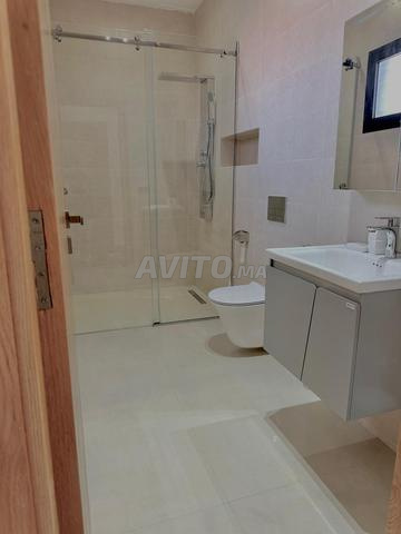 Villa adorable 3500dh par nuit et Mois