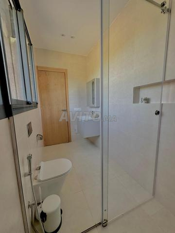 فيلا رائعة 3500 درهم في الليلة والشهر - 2