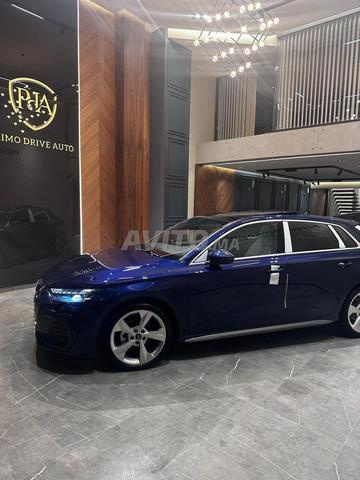 Audi A3 Sline Importée neuve 2025 15000 km