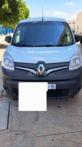 رينو كانجو تجاري