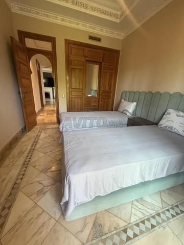 Appartement à louer 95 m à Marrakech - image 3