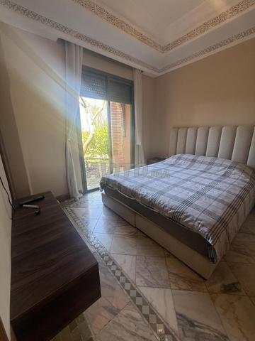 شقة للإيجار 95 متر مربع في مراكش - 2