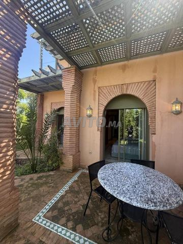 Appartement à louer 95 m à Marrakech - image 4