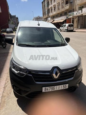 إكسبريس فان كالجديد