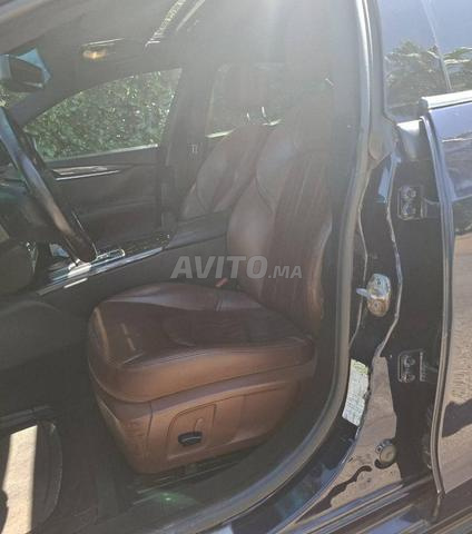 MASERATI GHIBLI Diesel Automatique 2016 - 2