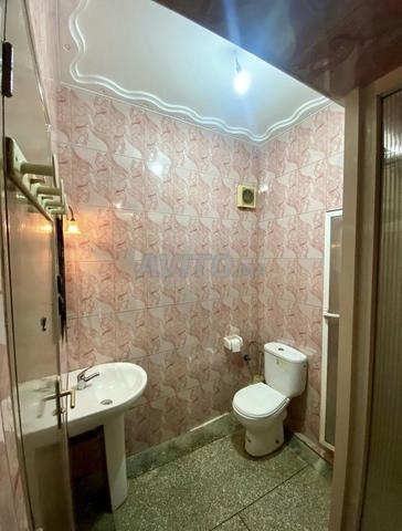 Appartement à louer Sidi Maarouf - 2