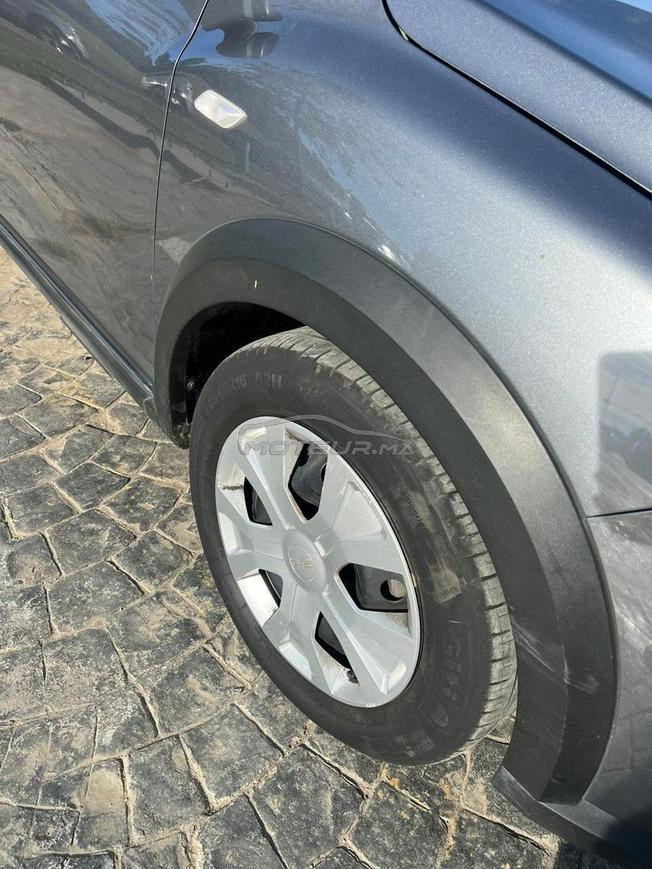 Dacia Jogger Diesel Manuelle 2025 à Tanger