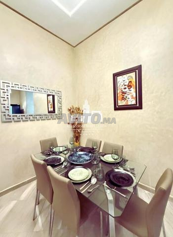 Appartement à louer 65 m à Marrakech - image 5