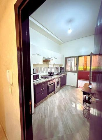 Appartement à louer 65 m à Marrakech - image 4