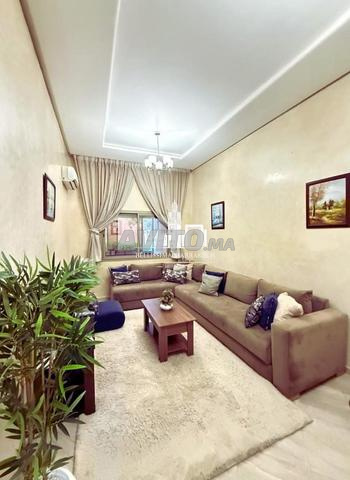 Appartement à louer 65 m à Marrakech - image 3