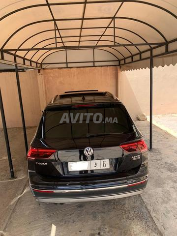 فولكس فاجن تيغوان - 2